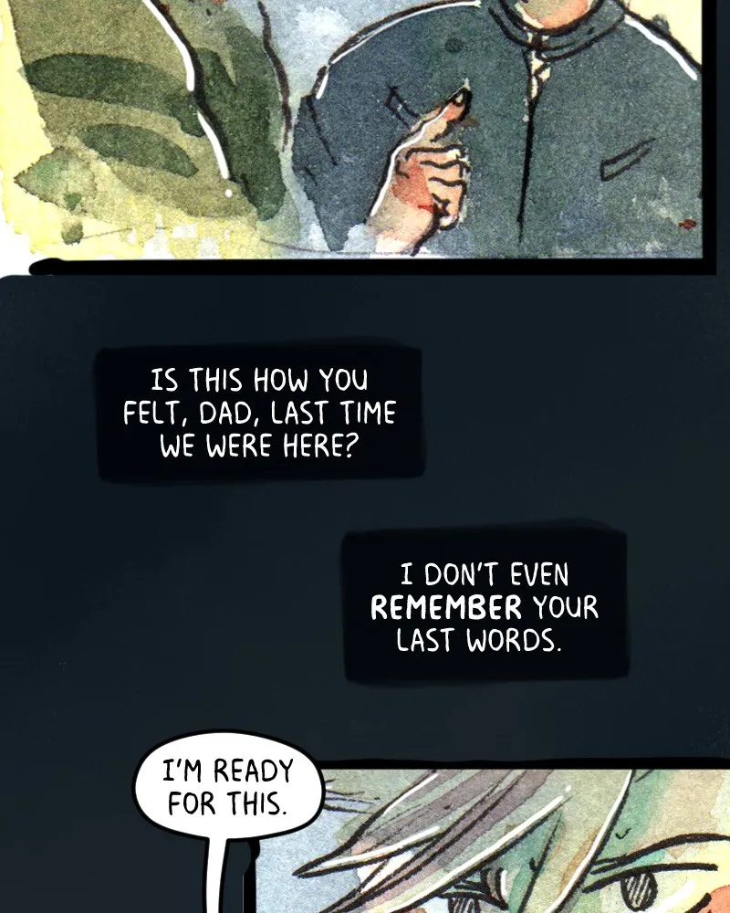 Wolfsbane Chapter 24 page 89 - 