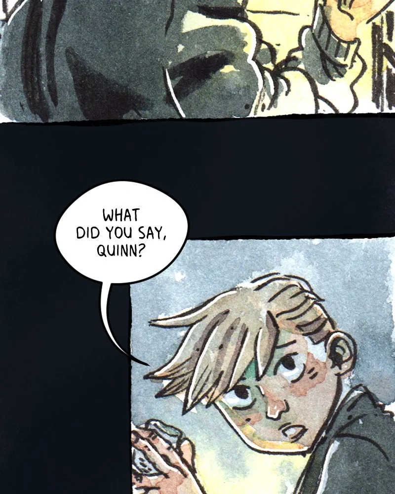Wolfsbane Chapter 24 page 10 - 