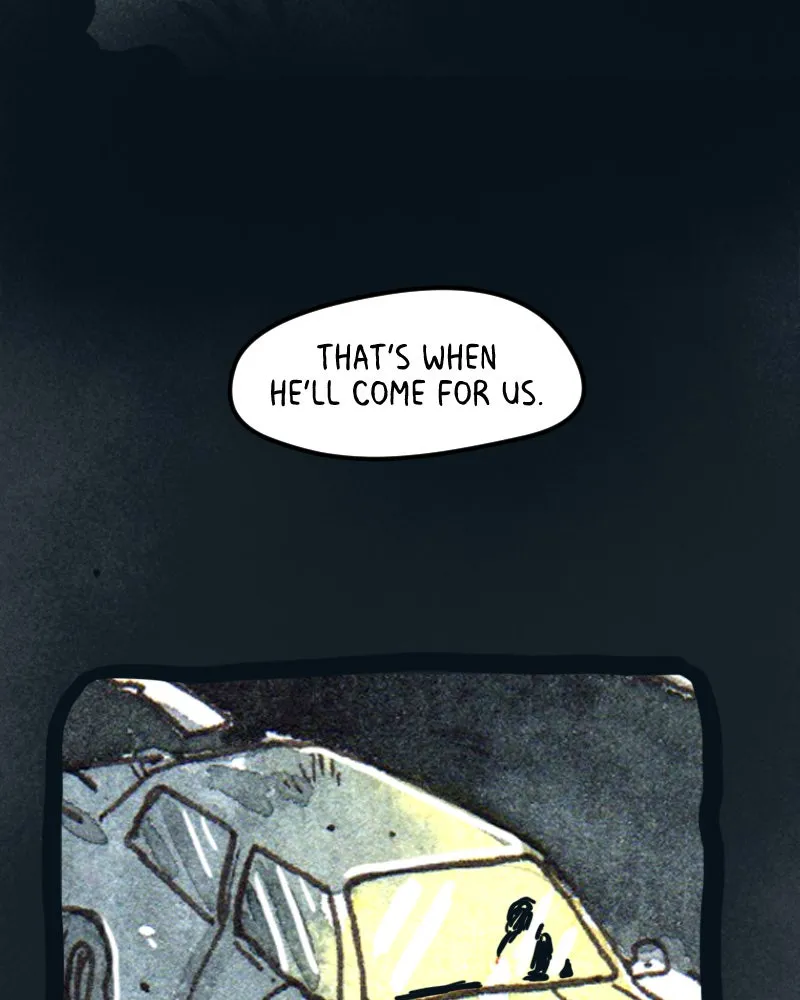 Wolfsbane Chapter 24 page 98 - 