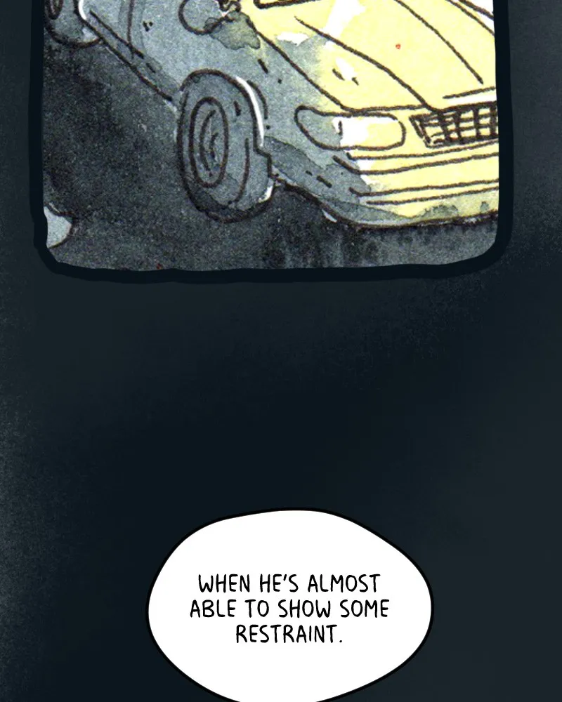 Wolfsbane Chapter 24 page 99 - 
