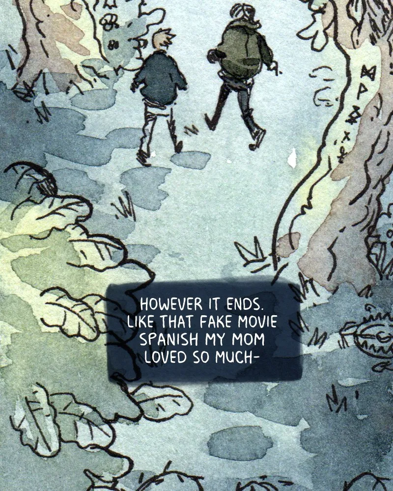 Wolfsbane Chapter 25 page 12 - 