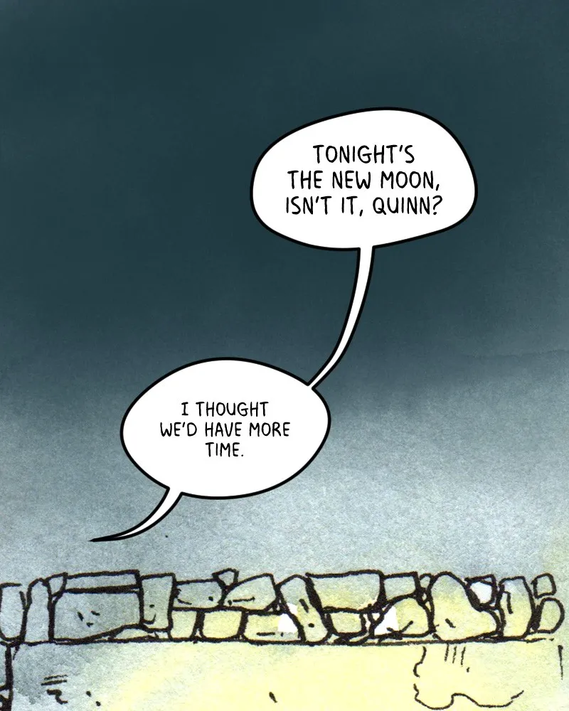 Wolfsbane Chapter 25 page 14 - 