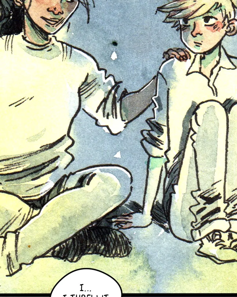 Wolfsbane Chapter 25 page 17 - 
