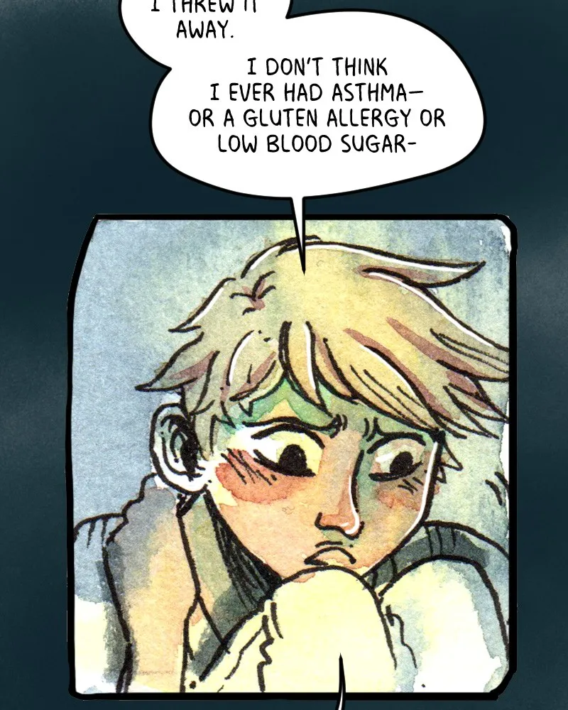 Wolfsbane Chapter 25 page 18 - 