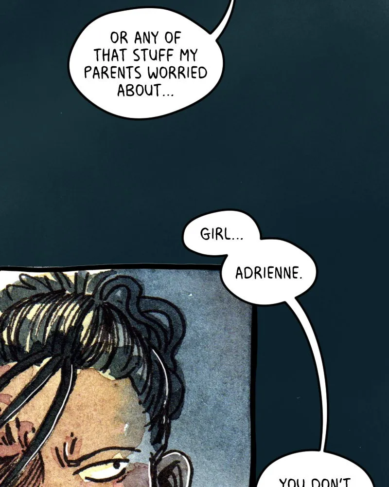 Wolfsbane Chapter 25 page 19 - 