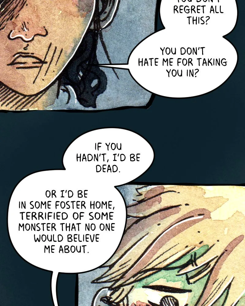 Wolfsbane Chapter 25 page 20 - 