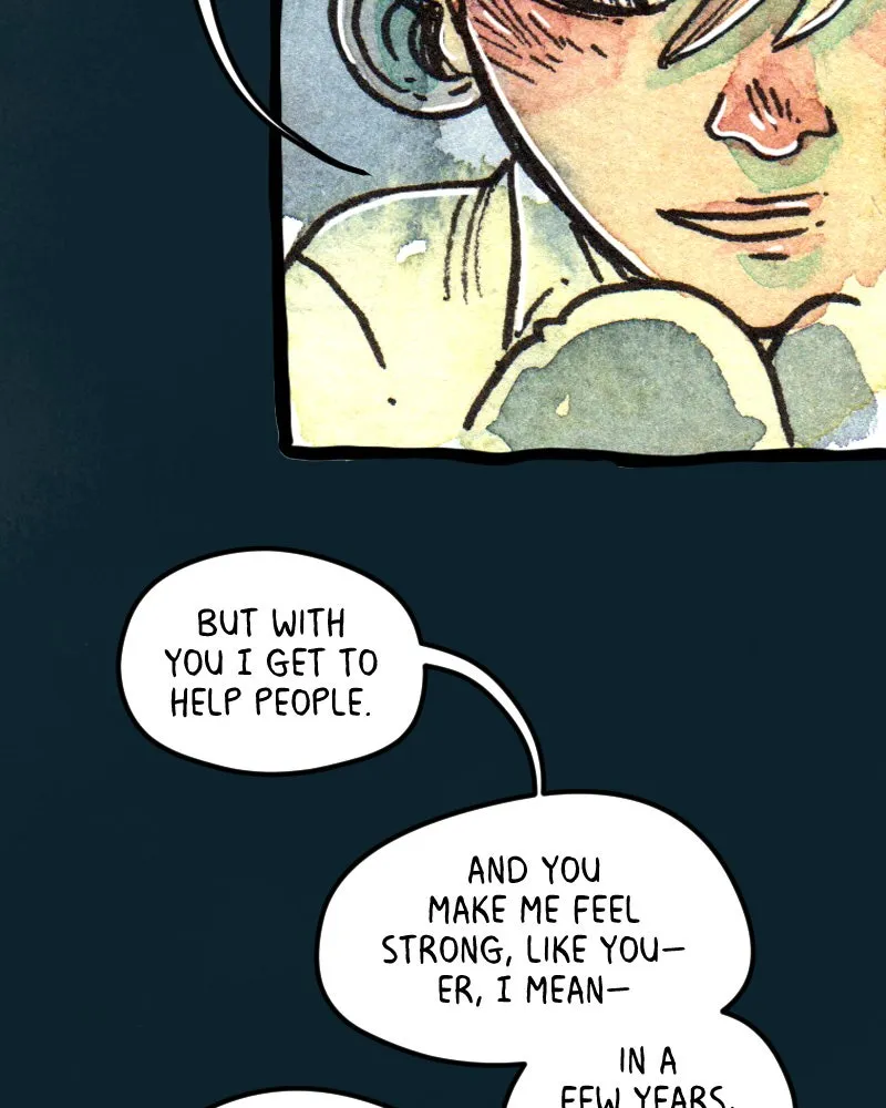 Wolfsbane Chapter 25 page 21 - 