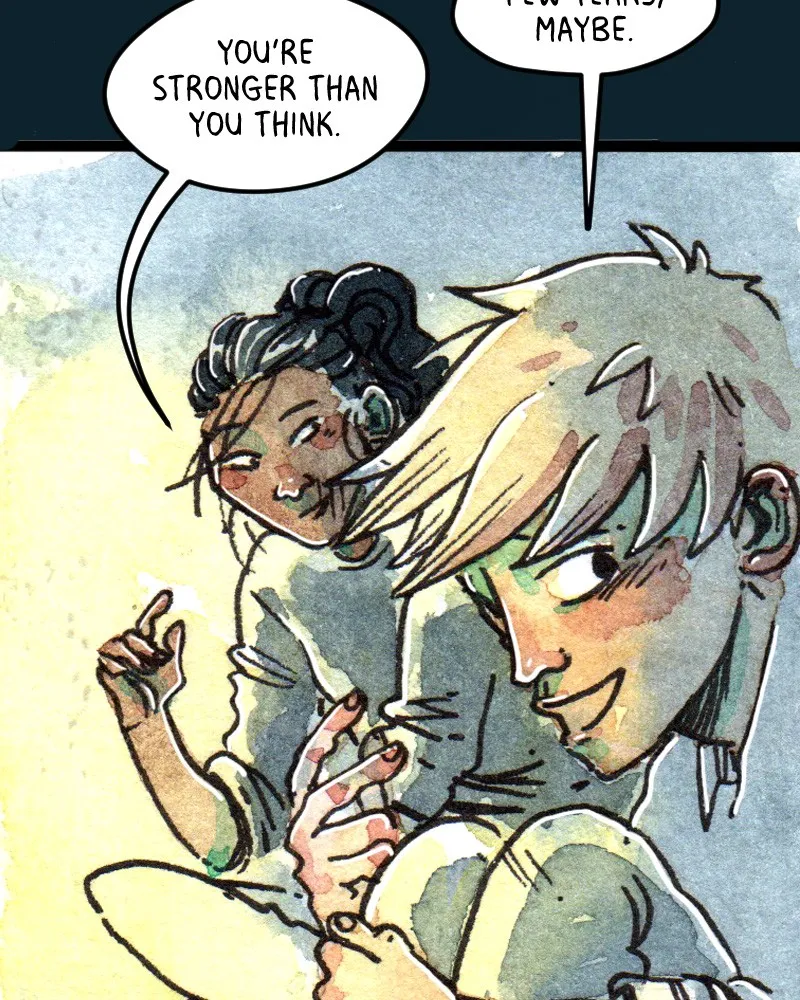 Wolfsbane Chapter 25 page 22 - 