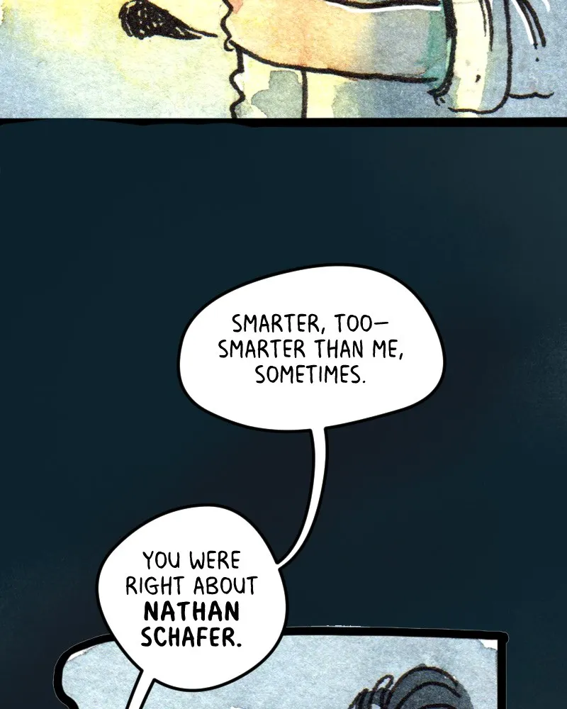 Wolfsbane Chapter 25 page 23 - 