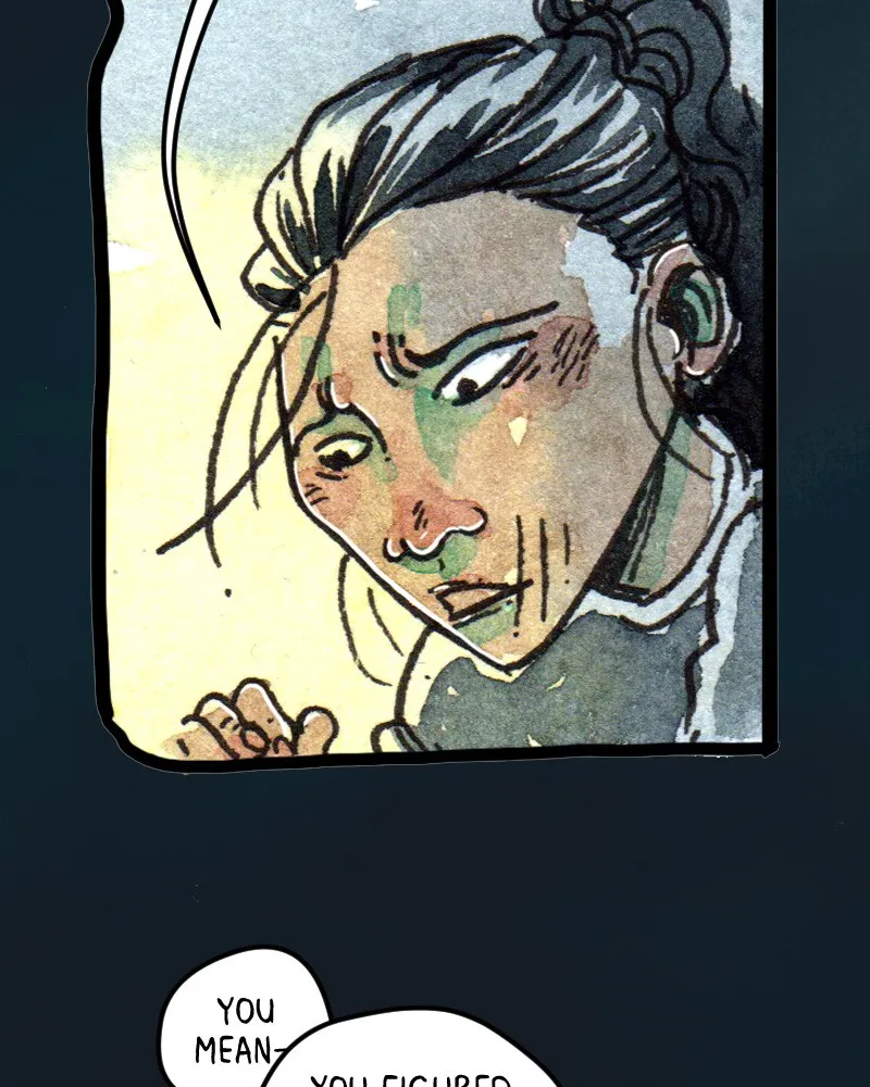 Wolfsbane Chapter 25 page 24 - 