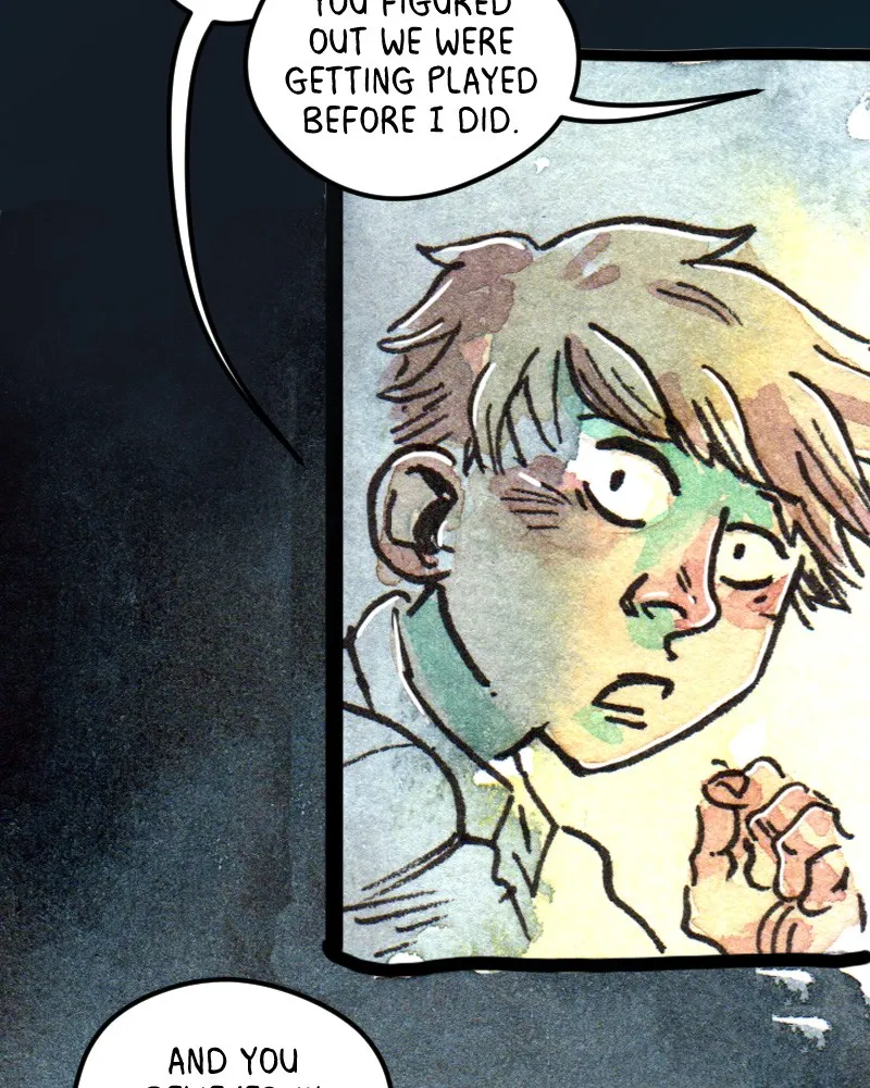 Wolfsbane Chapter 25 page 25 - 