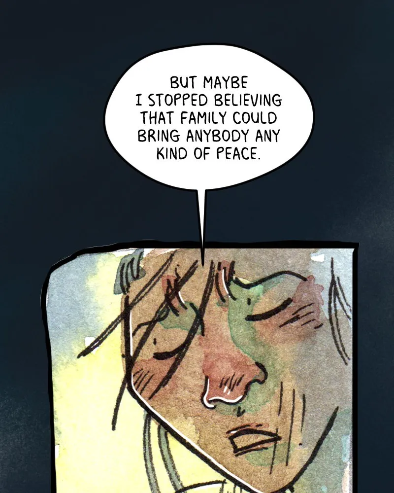 Wolfsbane Chapter 25 page 28 - 