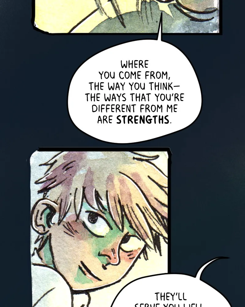 Wolfsbane Chapter 25 page 29 - 