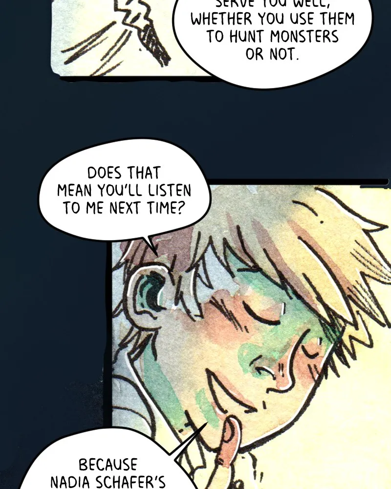 Wolfsbane Chapter 25 page 30 - 