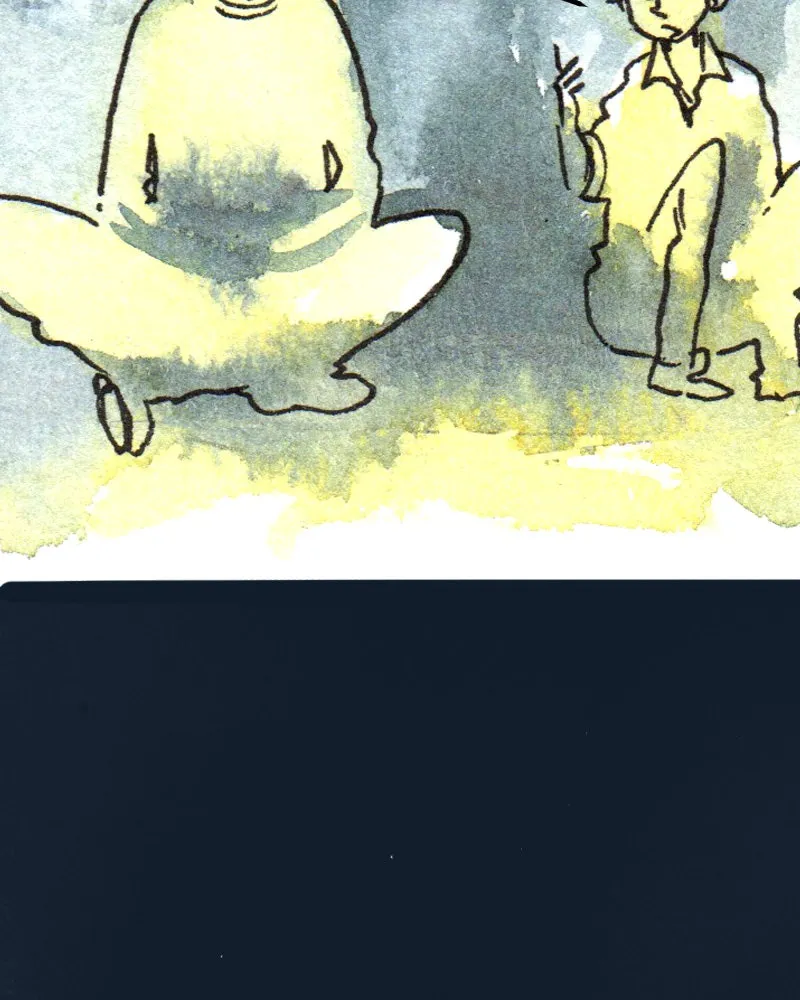 Wolfsbane Chapter 25 page 32 - 