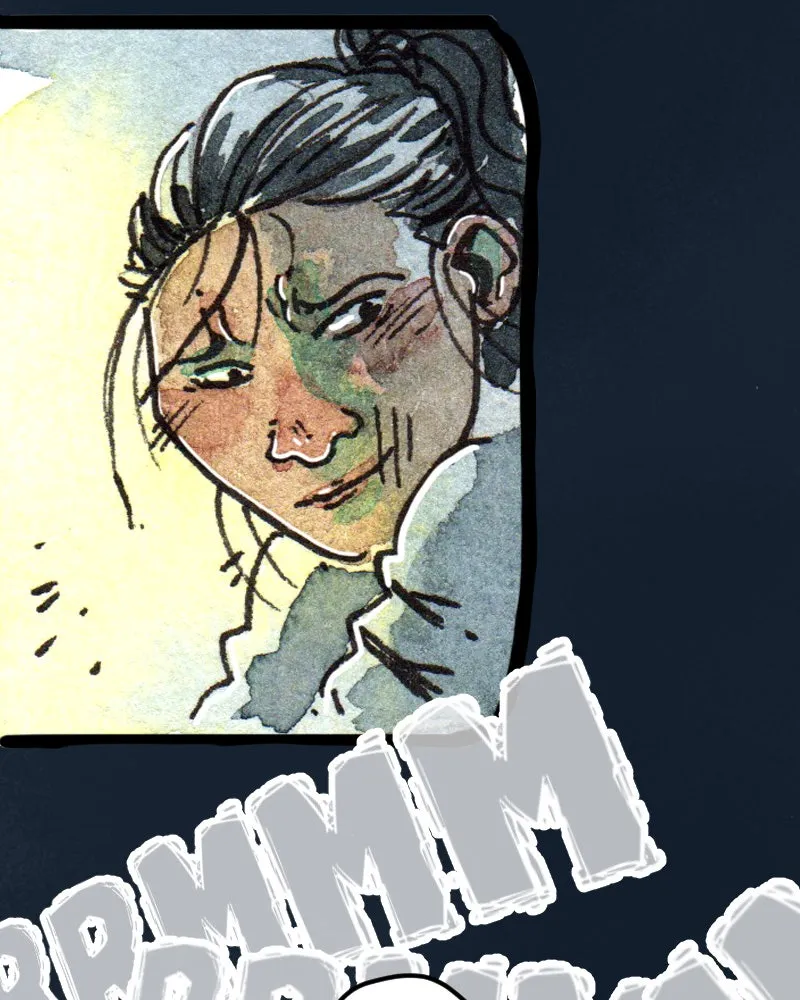 Wolfsbane Chapter 25 page 33 - 