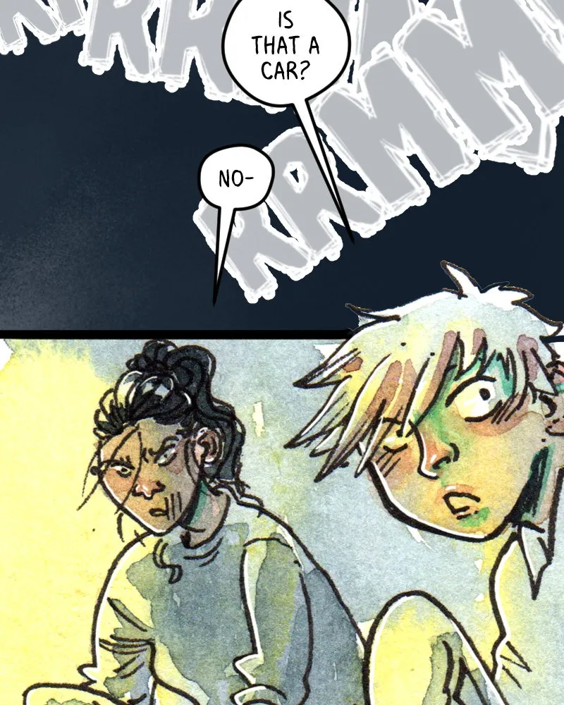Wolfsbane Chapter 25 page 34 - 
