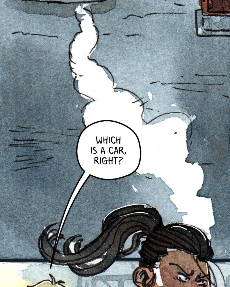 Wolfsbane Chapter 25 page 38 - 