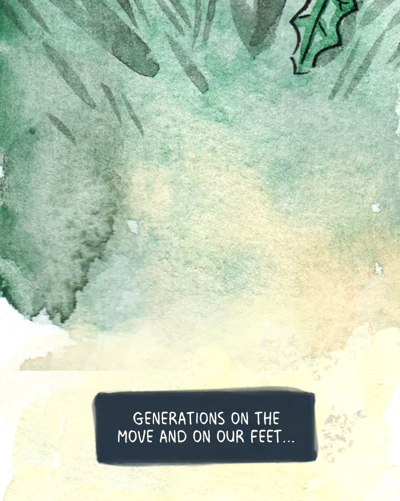 Wolfsbane Chapter 25 page 5 - 