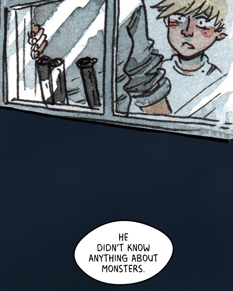 Wolfsbane Chapter 25 page 48 - 