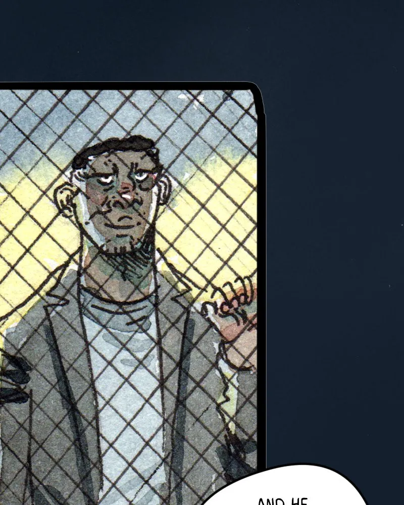 Wolfsbane Chapter 25 page 49 - 
