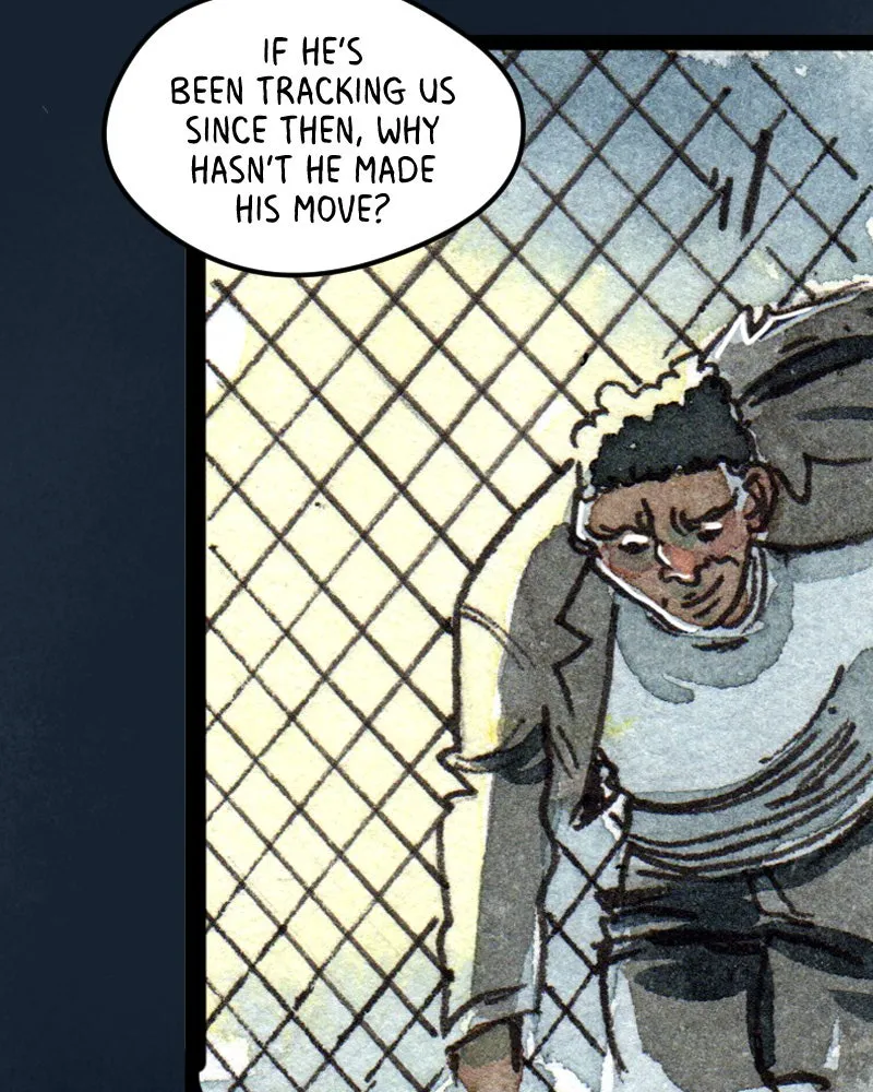 Wolfsbane Chapter 25 page 51 - 