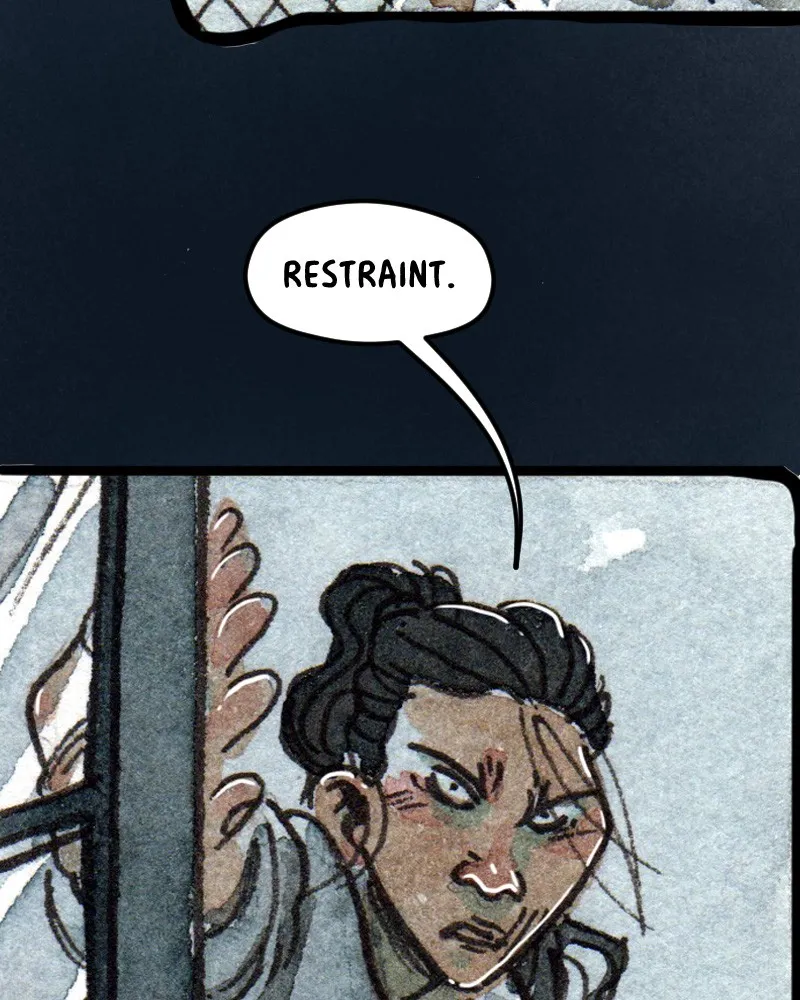 Wolfsbane Chapter 25 page 52 - 