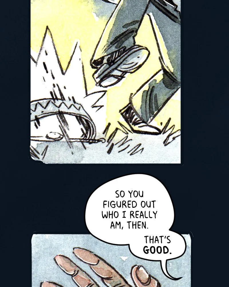 Wolfsbane Chapter 25 page 54 - 