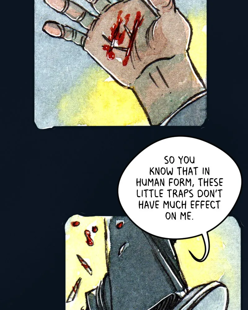 Wolfsbane Chapter 25 page 55 - 