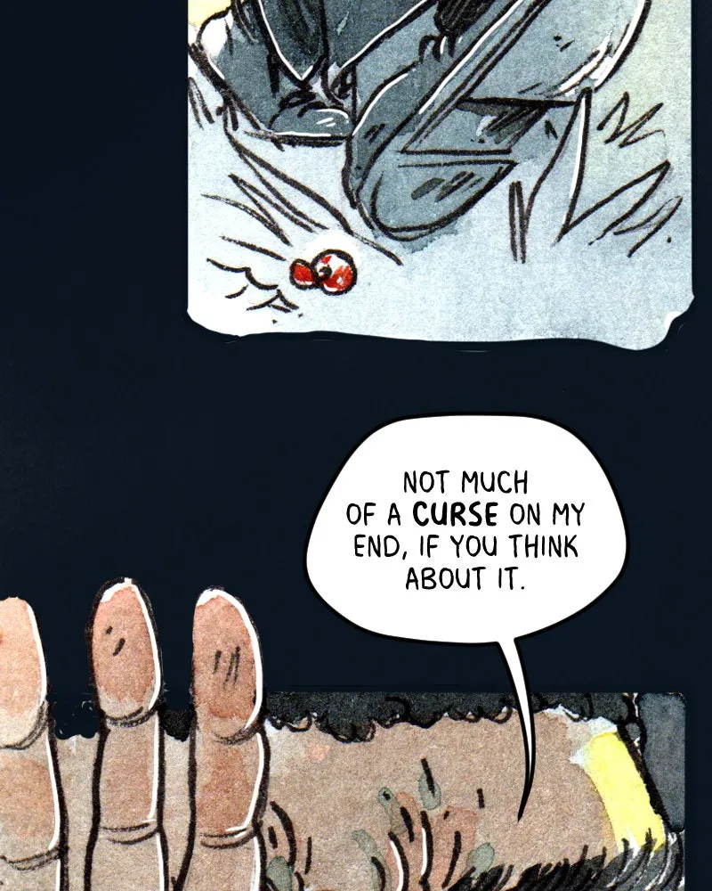 Wolfsbane Chapter 25 page 56 - 