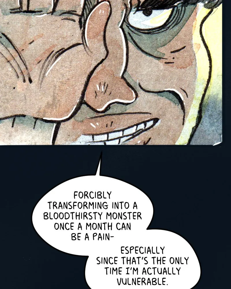 Wolfsbane Chapter 25 page 57 - 