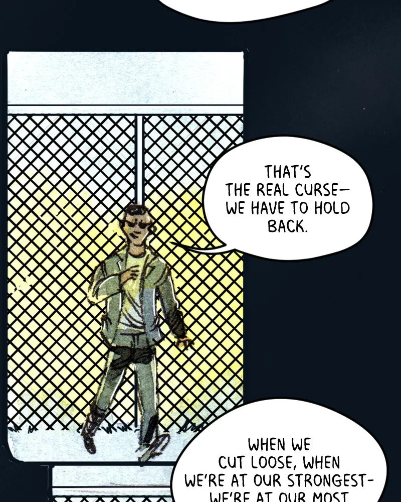 Wolfsbane Chapter 25 page 58 - 