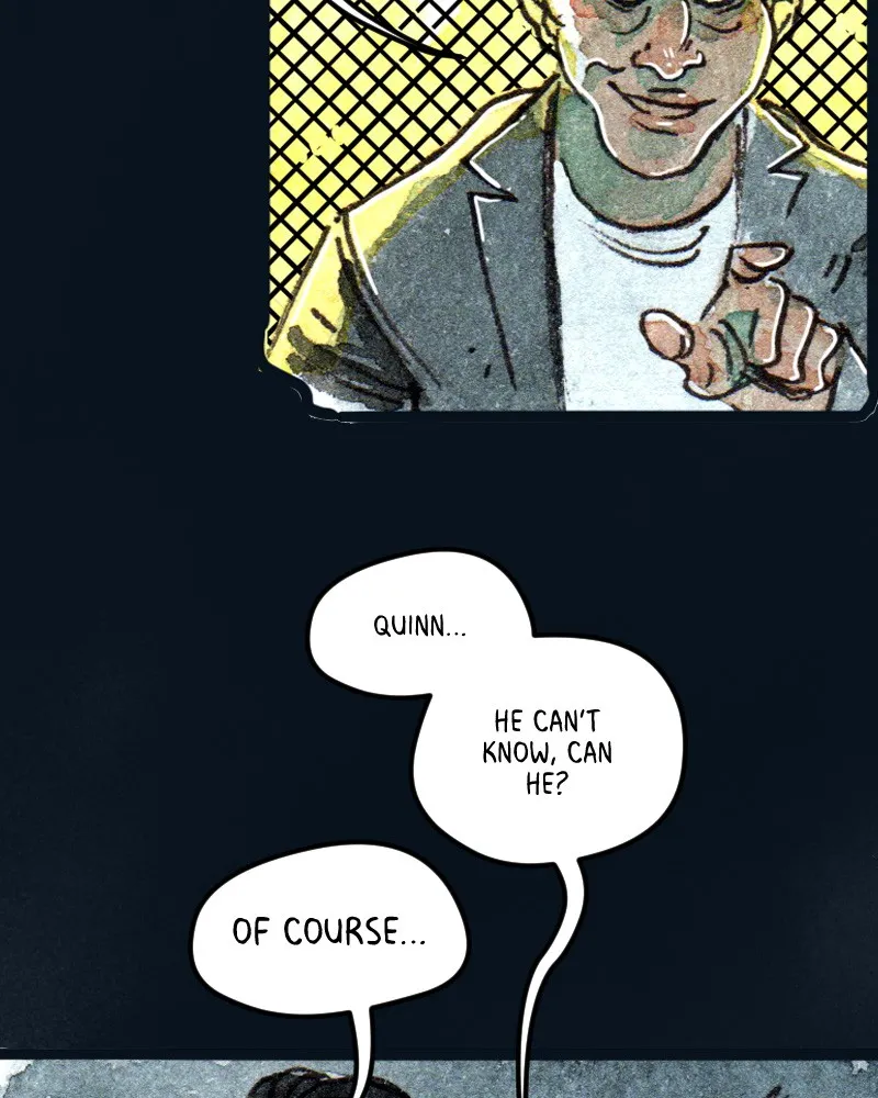 Wolfsbane Chapter 25 page 60 - 