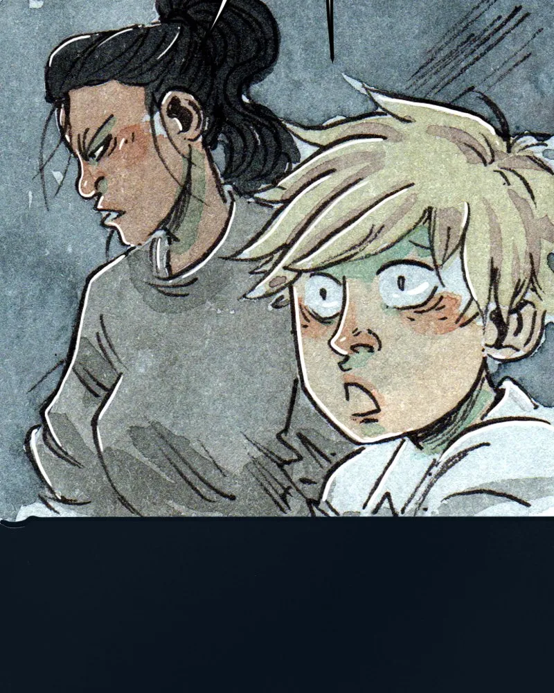Wolfsbane Chapter 25 page 61 - 