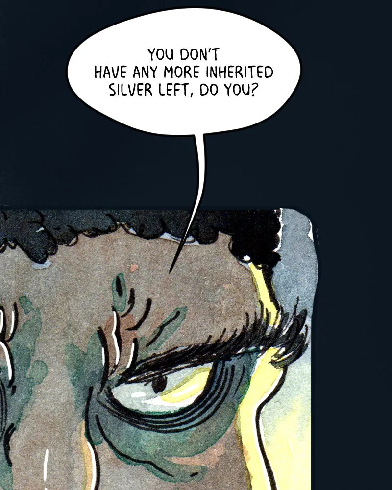Wolfsbane Chapter 25 page 62 - 
