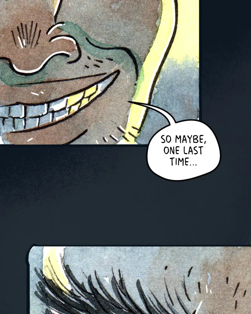 Wolfsbane Chapter 25 page 63 - 