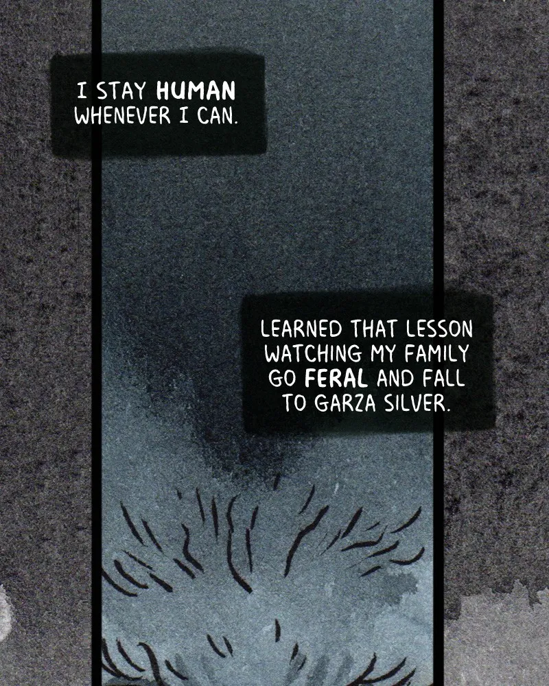Wolfsbane Chapter 26 page 1 - 