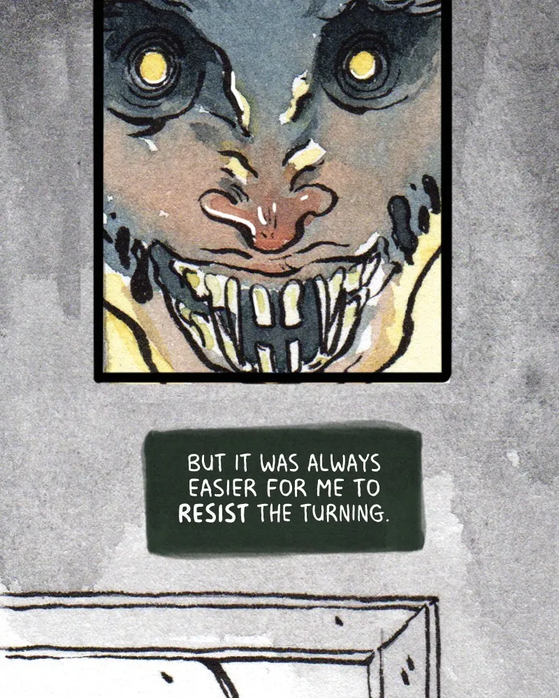 Wolfsbane Chapter 26 page 2 - 
