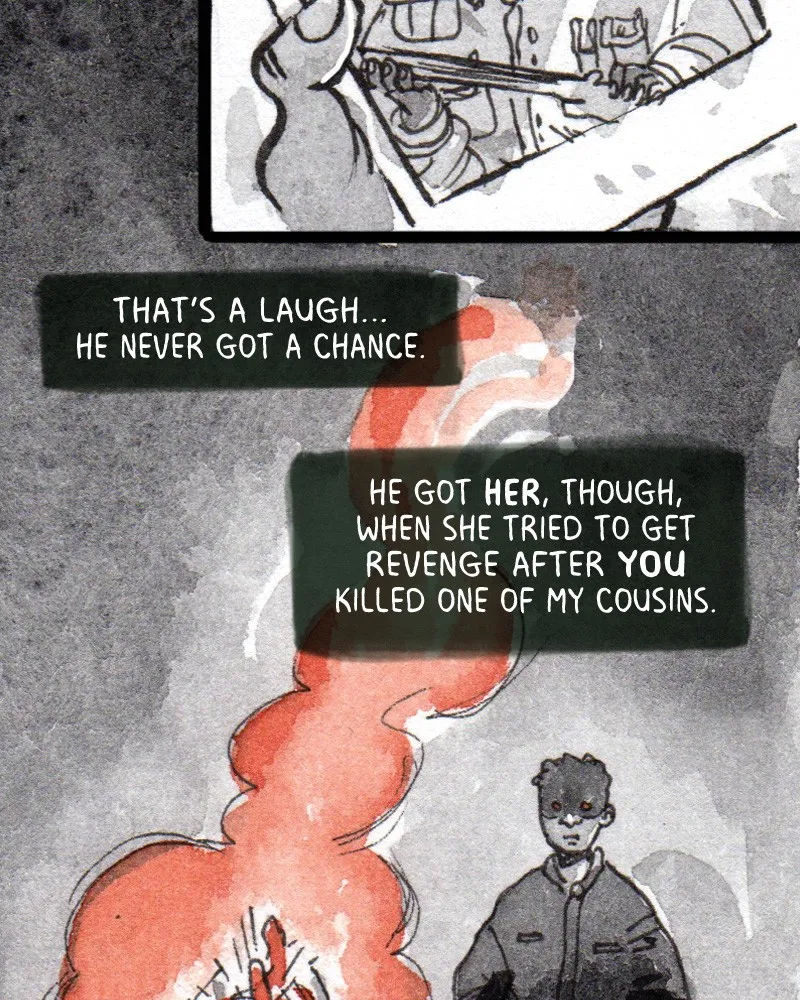 Wolfsbane Chapter 26 page 12 - 