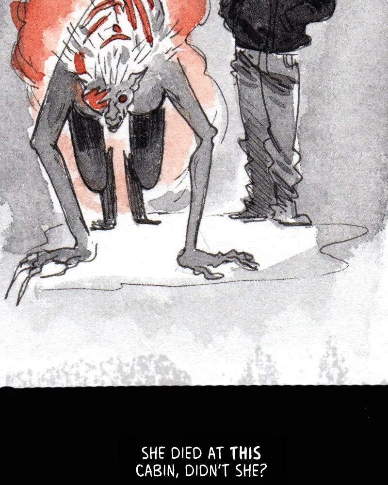 Wolfsbane Chapter 26 page 13 - 