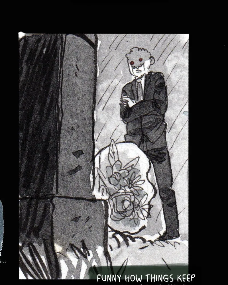Wolfsbane Chapter 26 page 14 - 