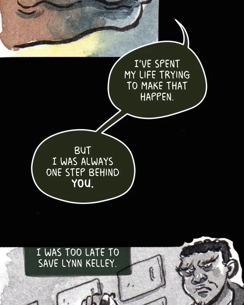 Wolfsbane Chapter 26 page 17 - 