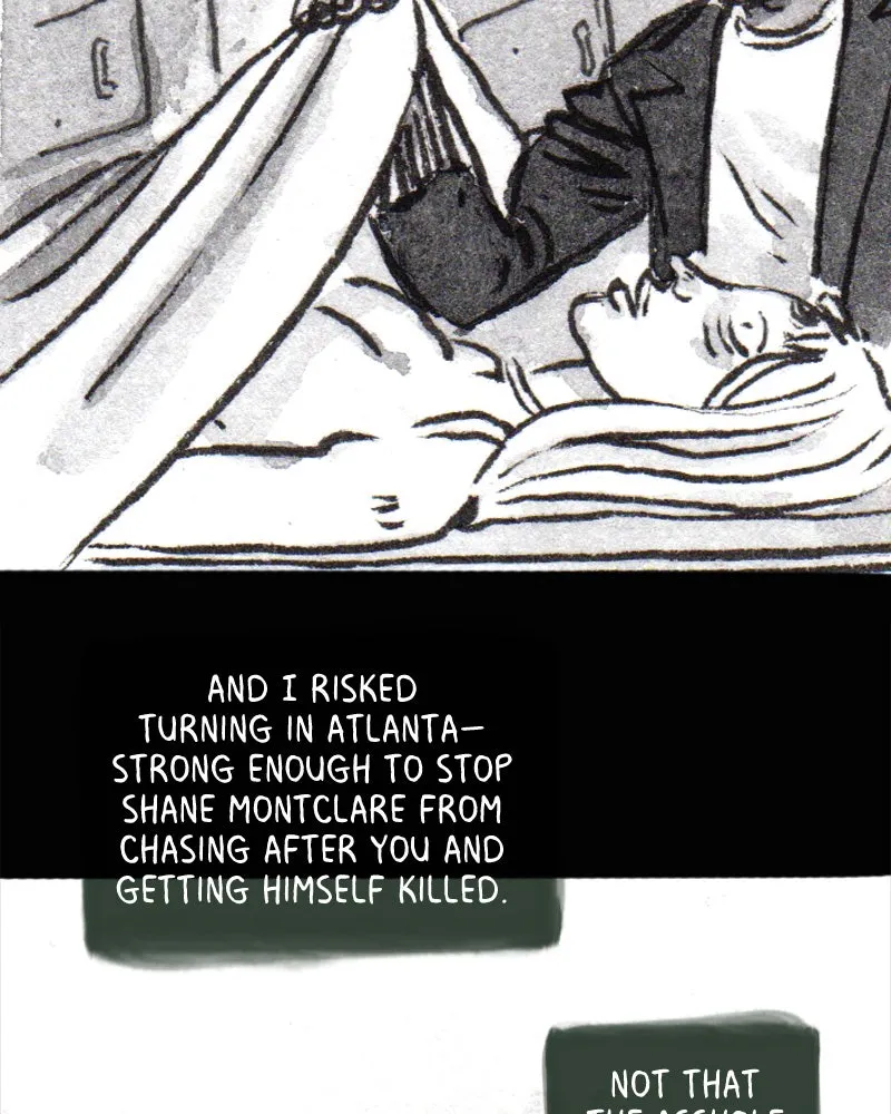 Wolfsbane Chapter 26 page 18 - 