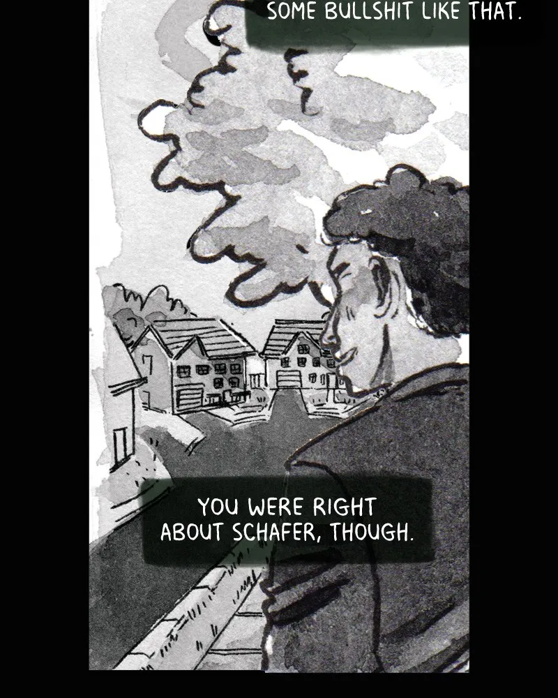 Wolfsbane Chapter 26 page 21 - 