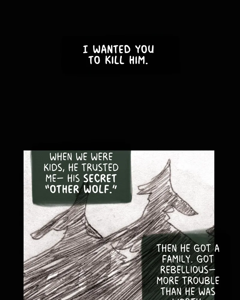 Wolfsbane Chapter 26 page 22 - 