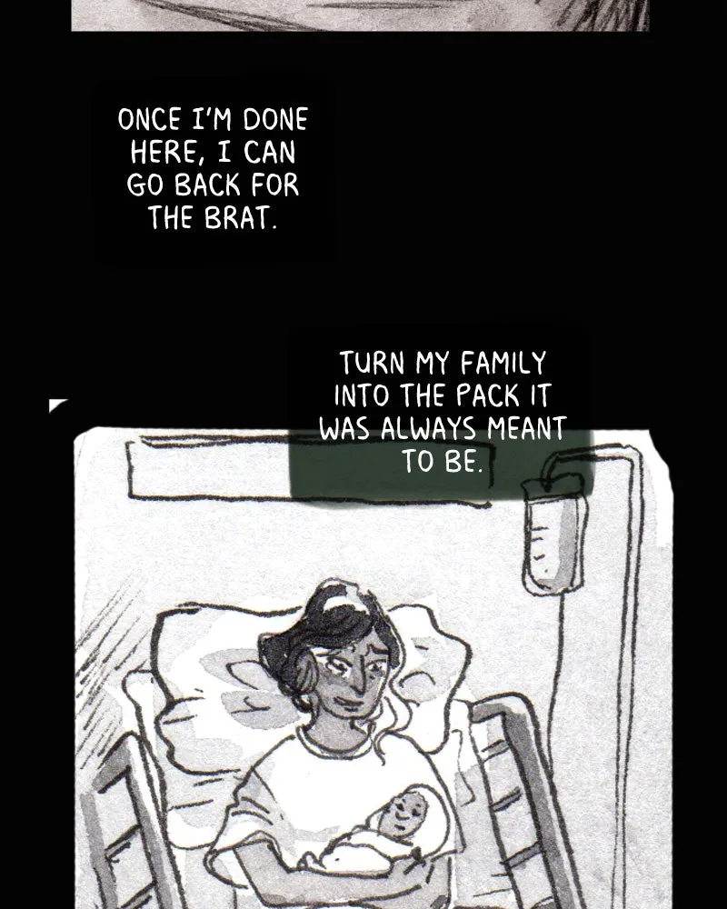 Wolfsbane Chapter 26 page 24 - 