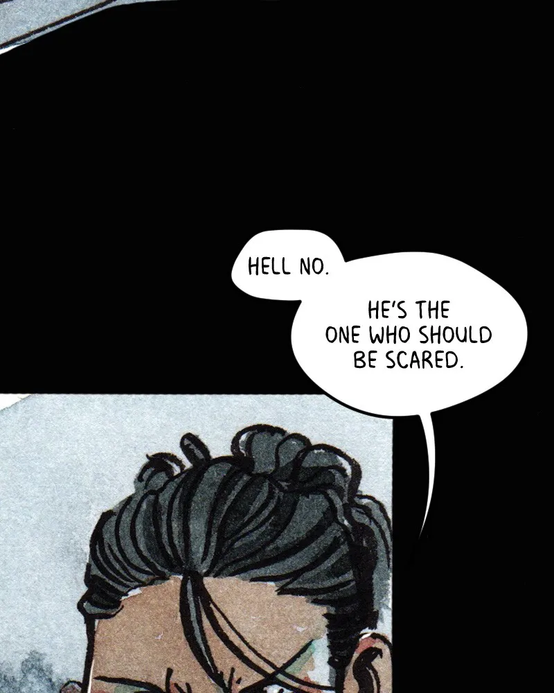 Wolfsbane Chapter 26 page 34 - 