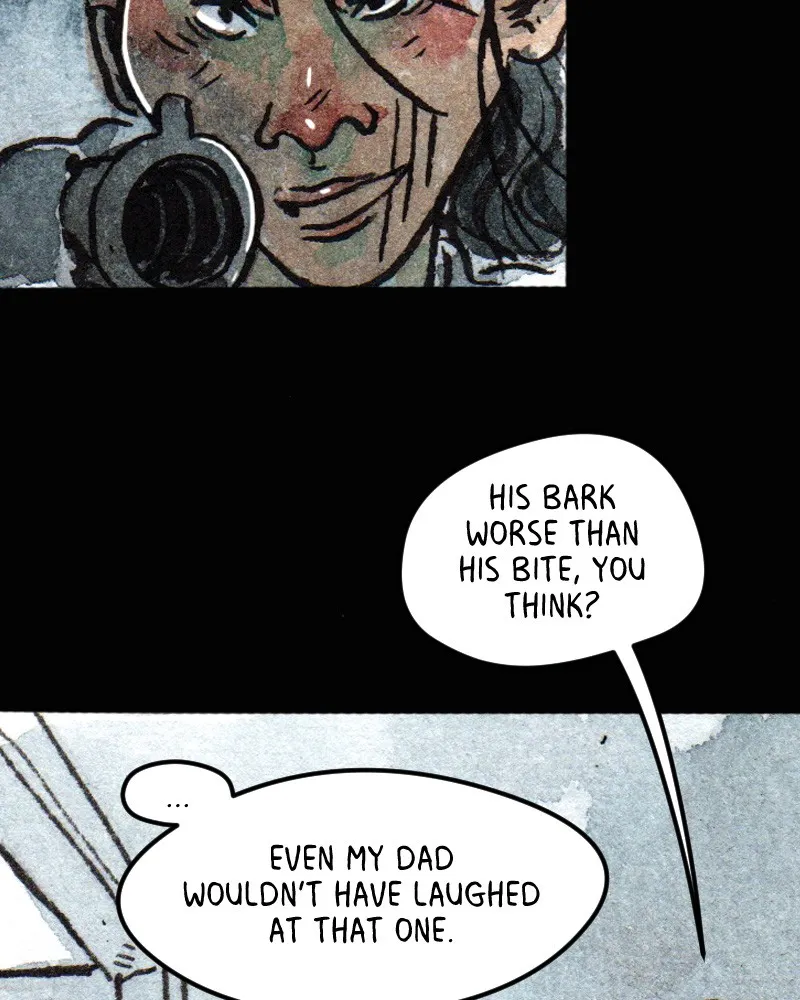 Wolfsbane Chapter 26 page 35 - 