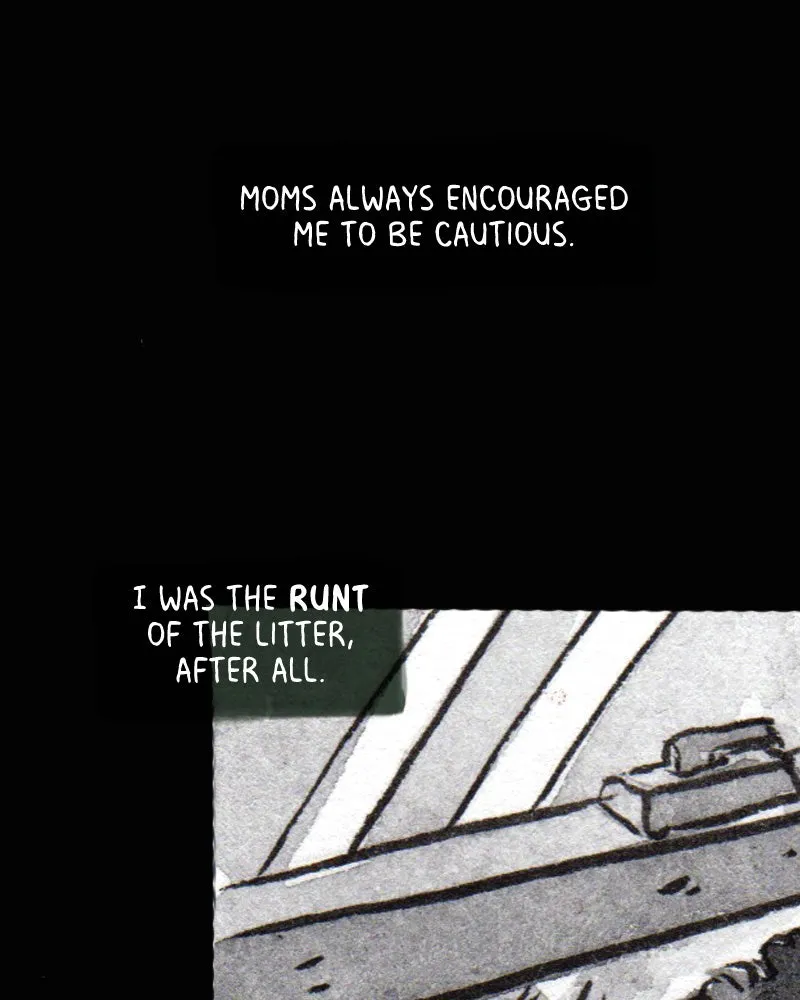 Wolfsbane Chapter 26 page 5 - 