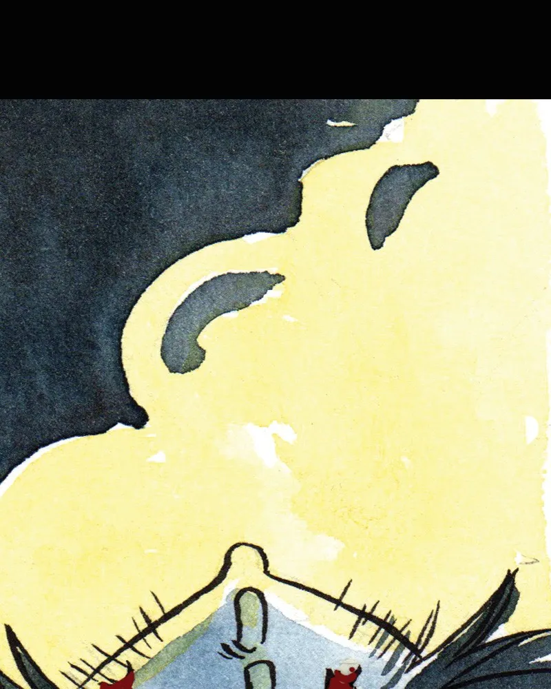 Wolfsbane Chapter 26 page 42 - 
